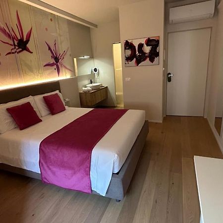 مانتوفا San Lorenzo Luxury Boutique المظهر الخارجي الصورة