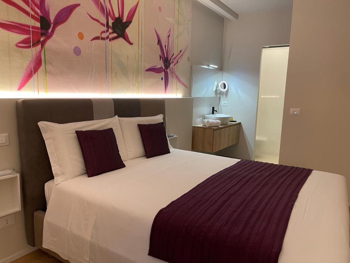 مانتوفا San Lorenzo Luxury Boutique المظهر الخارجي الصورة