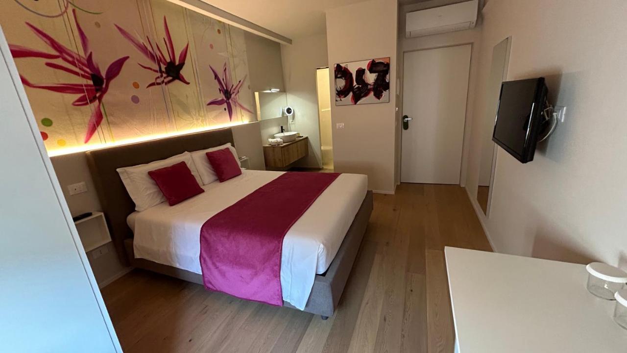 مانتوفا San Lorenzo Luxury Boutique المظهر الخارجي الصورة