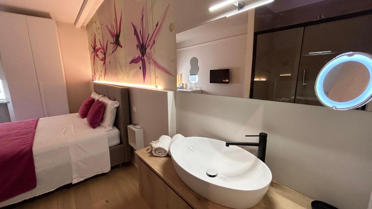 مانتوفا San Lorenzo Luxury Boutique المظهر الخارجي الصورة
