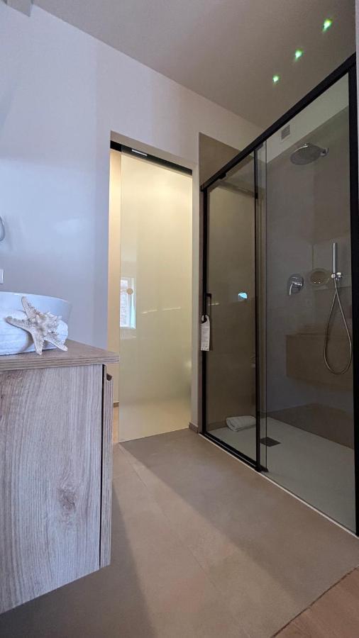مانتوفا San Lorenzo Luxury Boutique المظهر الخارجي الصورة
