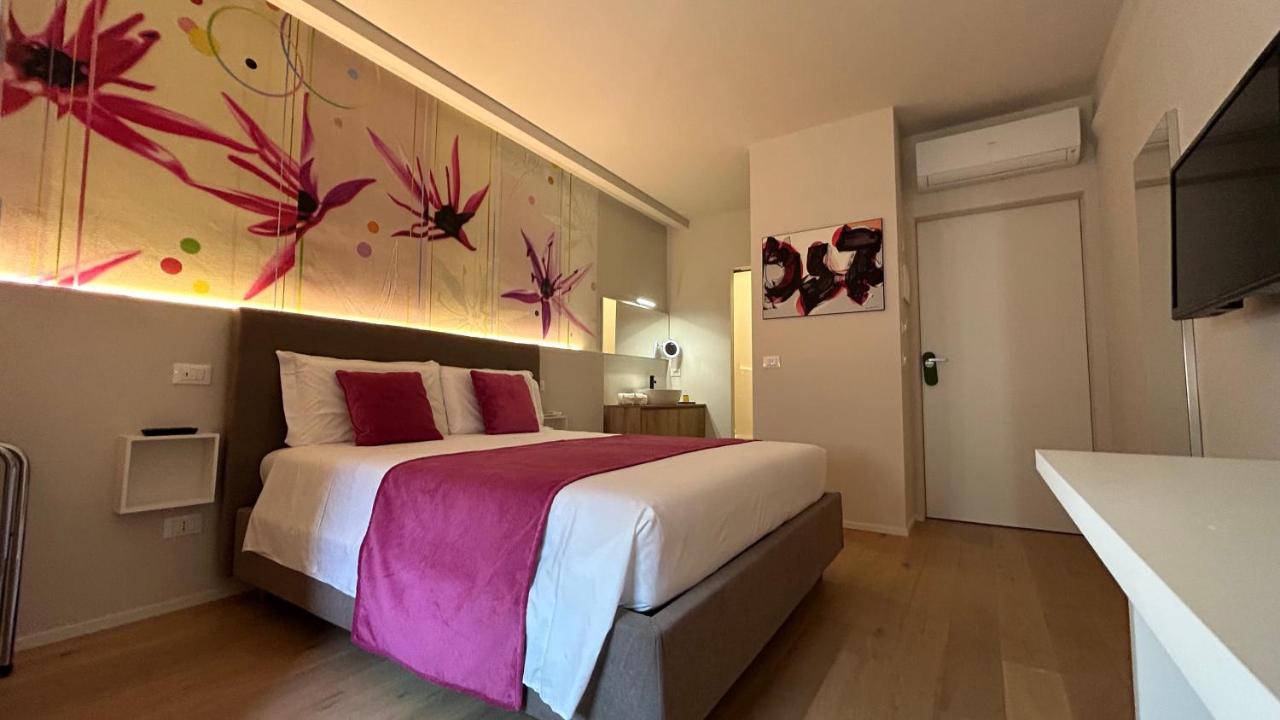 مانتوفا San Lorenzo Luxury Boutique المظهر الخارجي الصورة