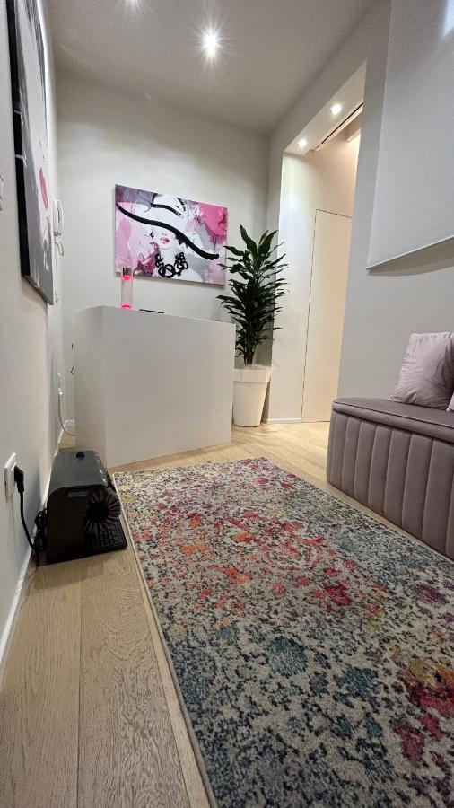 مانتوفا San Lorenzo Luxury Boutique المظهر الخارجي الصورة