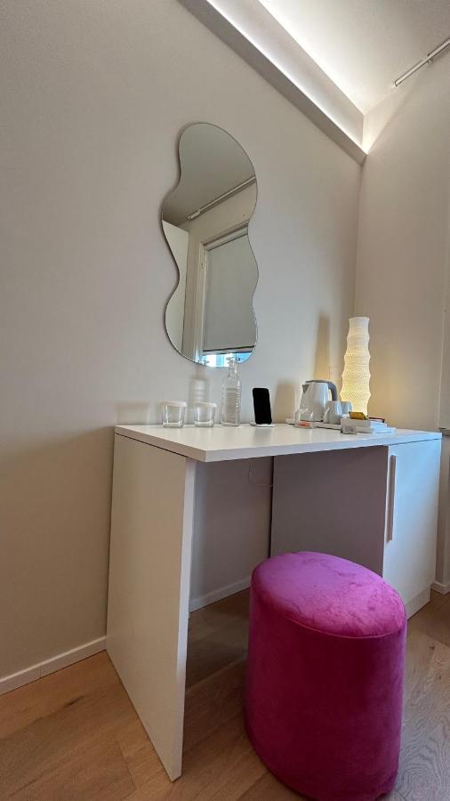 مانتوفا San Lorenzo Luxury Boutique المظهر الخارجي الصورة