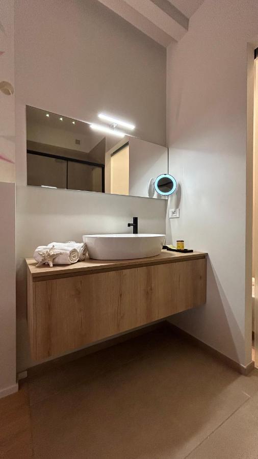 مانتوفا San Lorenzo Luxury Boutique المظهر الخارجي الصورة