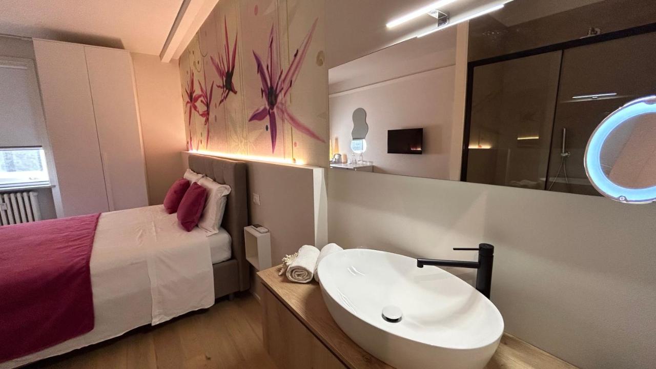 مانتوفا San Lorenzo Luxury Boutique المظهر الخارجي الصورة