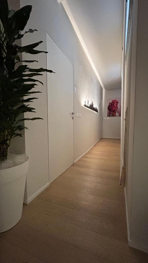 مانتوفا San Lorenzo Luxury Boutique المظهر الخارجي الصورة