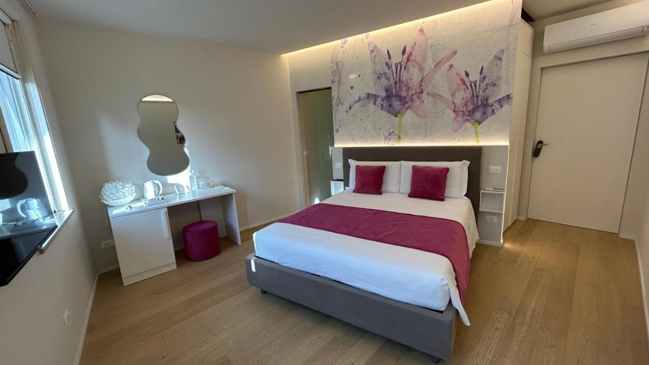 مانتوفا San Lorenzo Luxury Boutique المظهر الخارجي الصورة