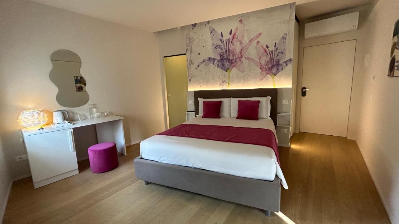 مانتوفا San Lorenzo Luxury Boutique المظهر الخارجي الصورة