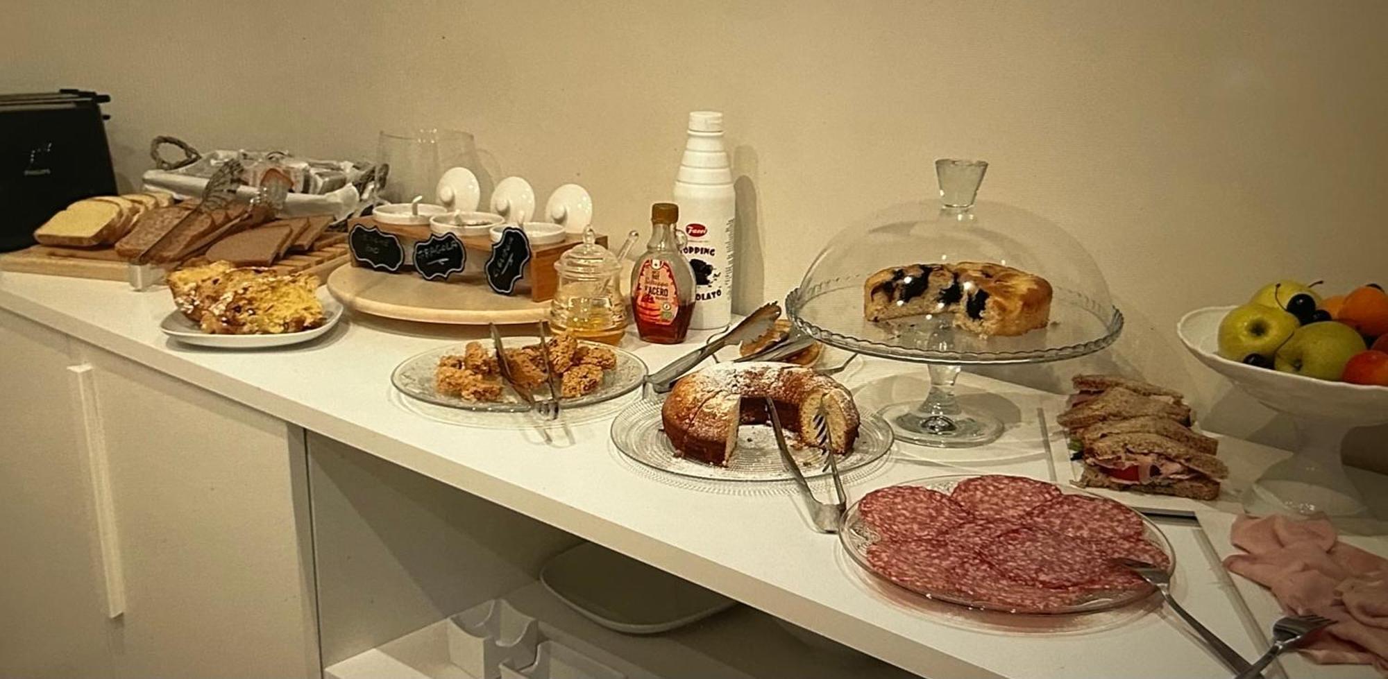 مانتوفا San Lorenzo Luxury Boutique المظهر الخارجي الصورة