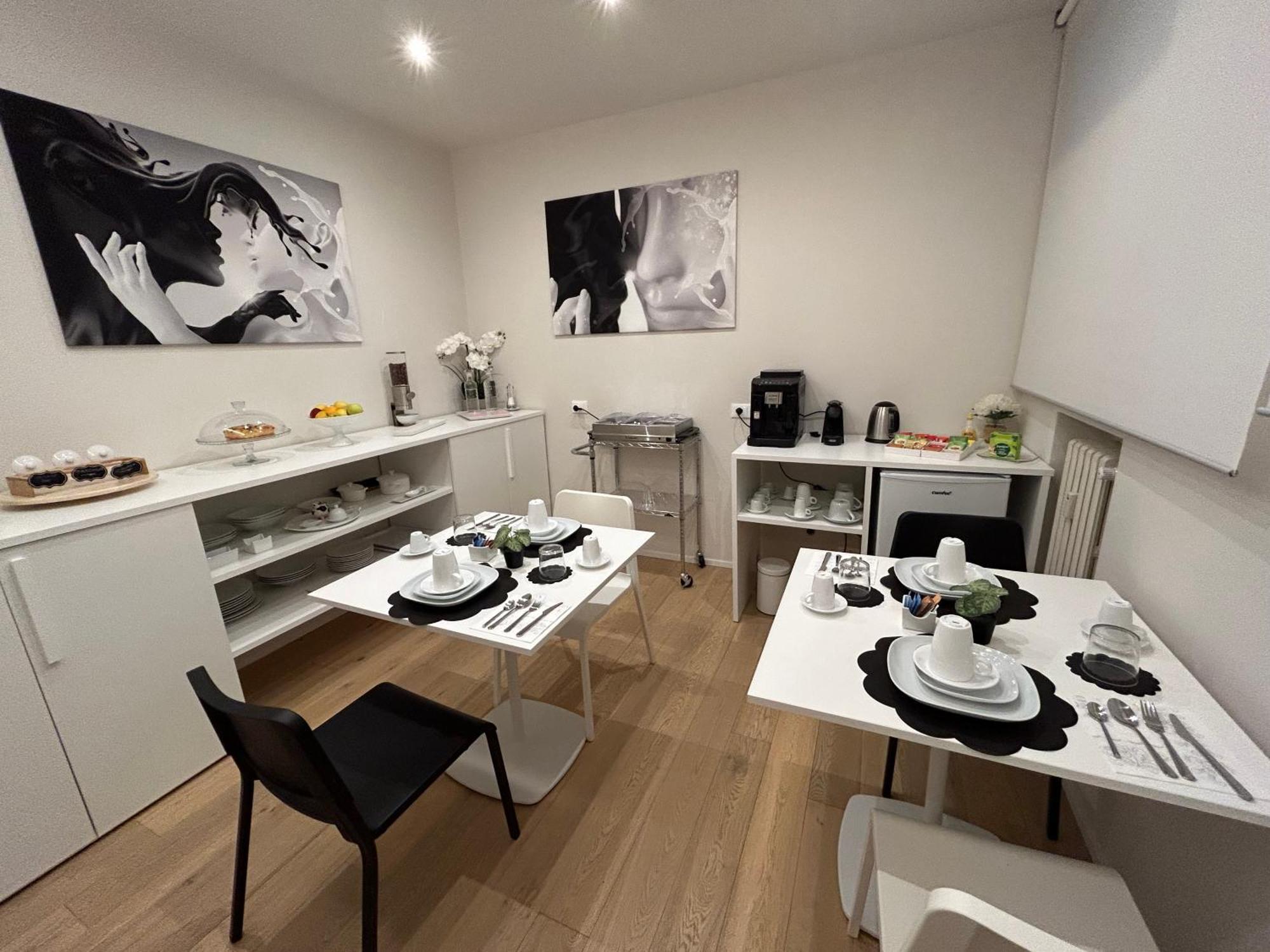 مانتوفا San Lorenzo Luxury Boutique المظهر الخارجي الصورة