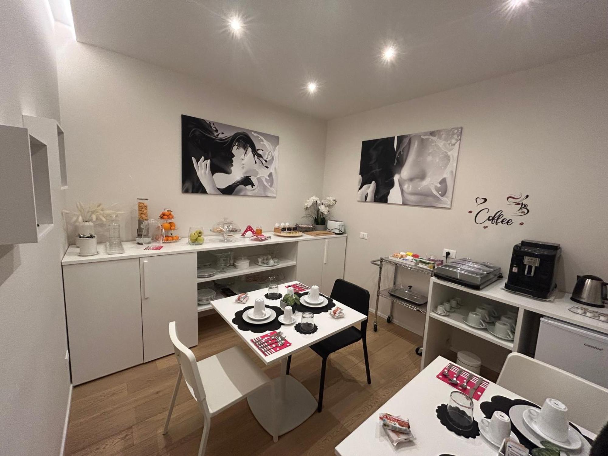 مانتوفا San Lorenzo Luxury Boutique المظهر الخارجي الصورة