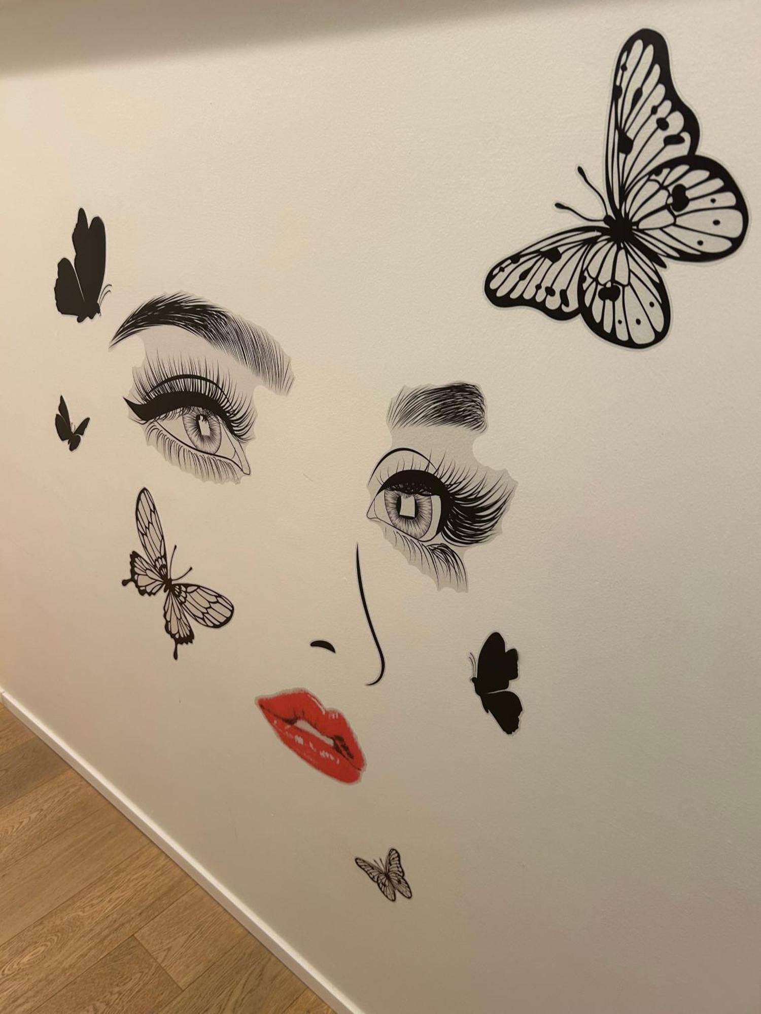 مانتوفا San Lorenzo Luxury Boutique المظهر الخارجي الصورة