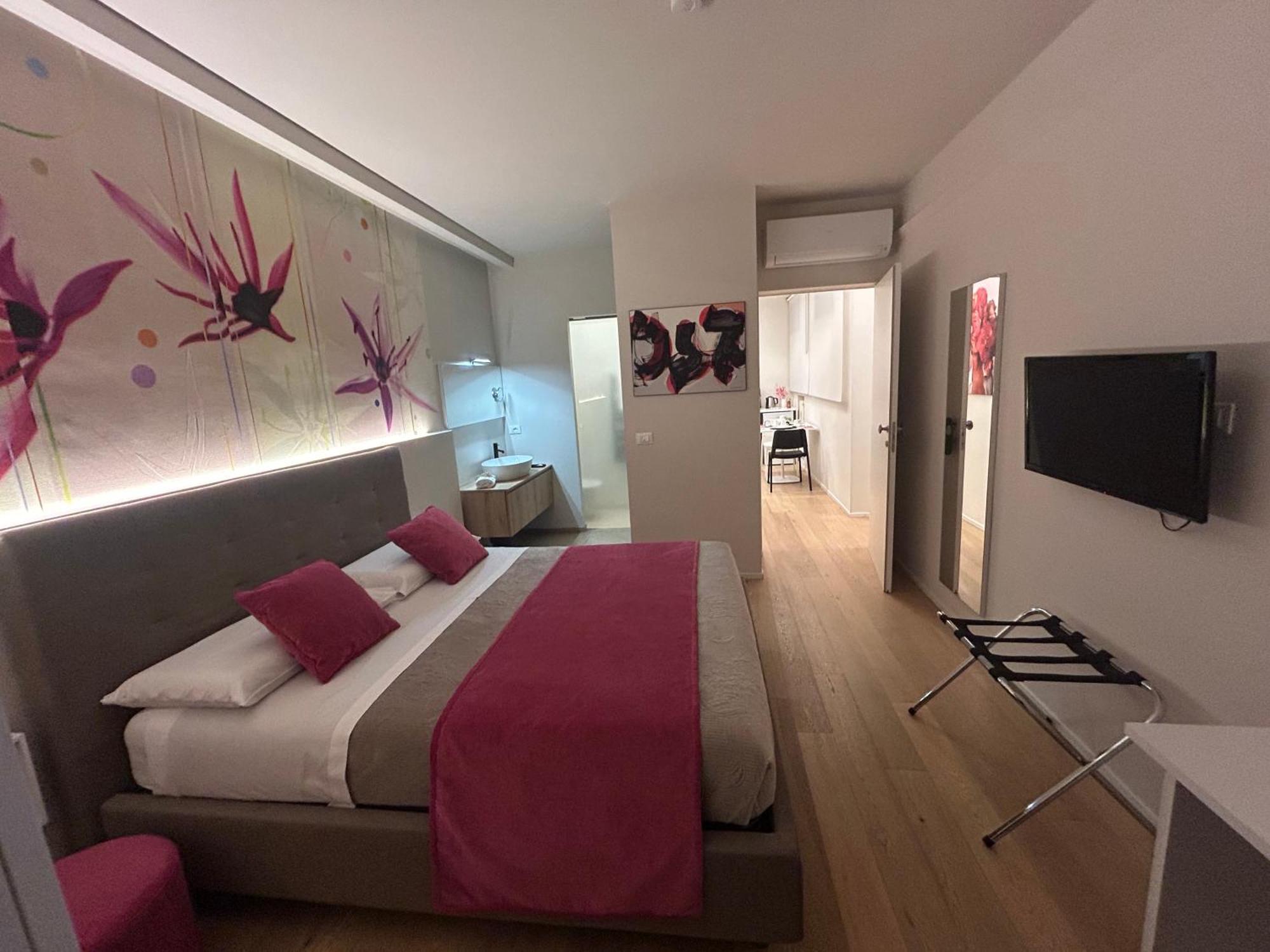 مانتوفا San Lorenzo Luxury Boutique المظهر الخارجي الصورة