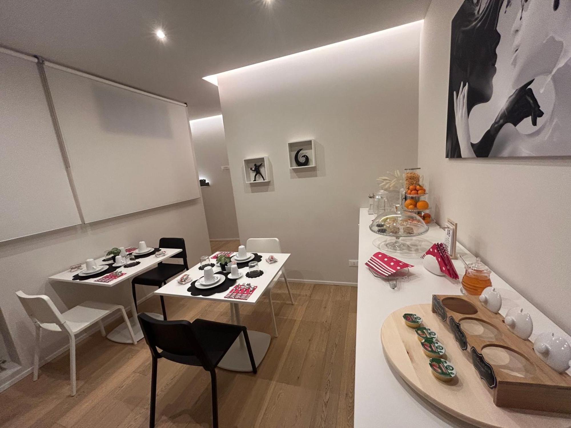 مانتوفا San Lorenzo Luxury Boutique المظهر الخارجي الصورة