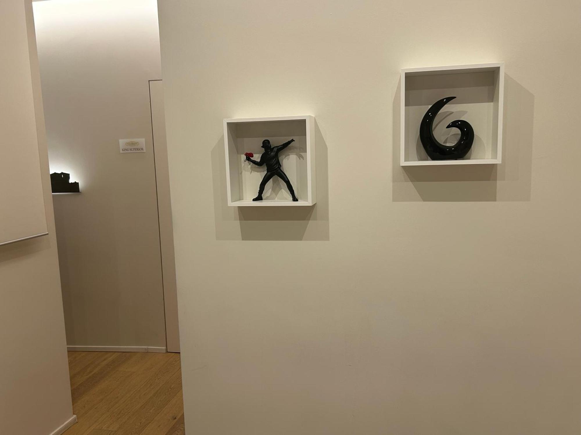 مانتوفا San Lorenzo Luxury Boutique المظهر الخارجي الصورة